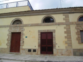 Отель Antica Casina di Pescatori, Марина Ди Модика